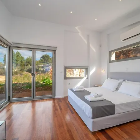 Βίλα Baklava Φισκάρδο