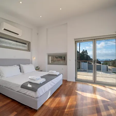 Baklava Βίλα Φισκάρδο