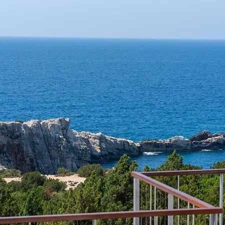 Baklava Βίλα Φισκάρδο