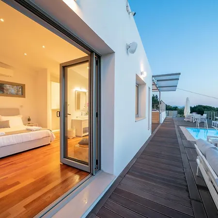 Baklava Βίλα Φισκάρδο