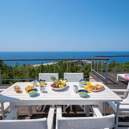 Βίλα Baklava Φισκάρδο