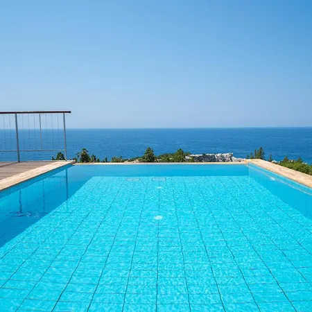 Βίλα Baklava Φισκάρδο