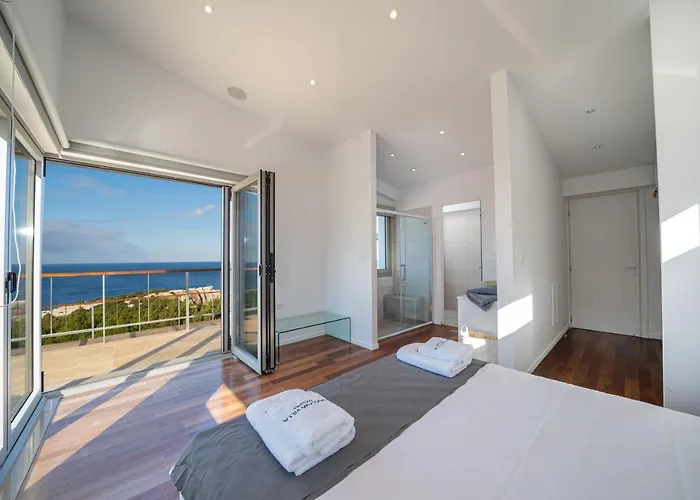 Baklava Willa Fiskardo