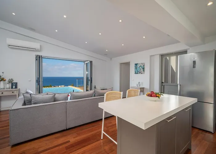 Willa Baklava Fiskardo