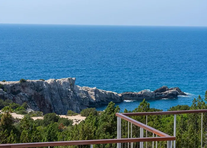 Baklava Willa Fiskardo