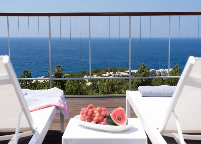 Willa Baklava Fiskardo