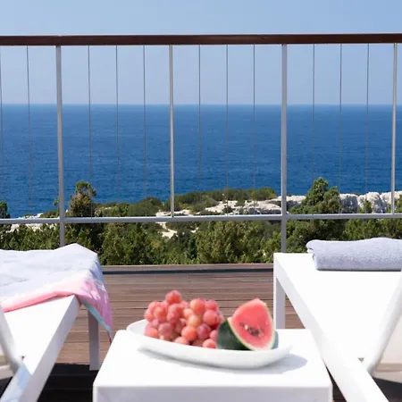 ヴィラ Baklava フィスカルドン