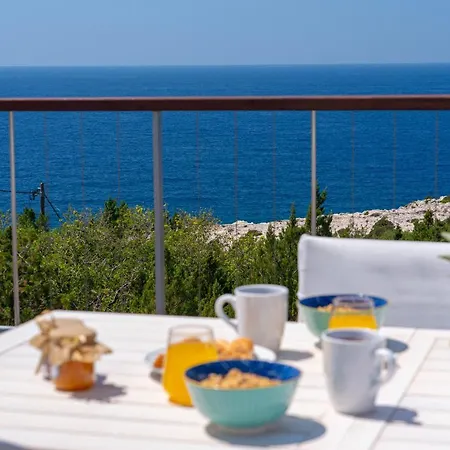 Baklava ヴィラ フィスカルドン